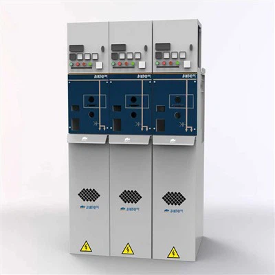 Sab nraum zoov Nplhaib Main Unit
